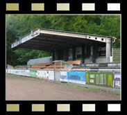Gronau (Westfalen), Sportanlage am Wolbertshof