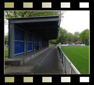 Gronau (Westfalen), Sportpark Fortuna