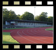 Gütersloh, Leichtathletikzentrum Nord