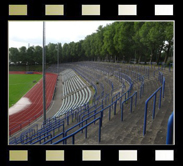 Hagen, Ischeland-Stadion