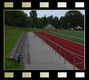 Hagen, Sportplatz Vossacker