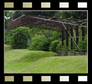 Halver, Franz-Dobrikat-Sportplatz