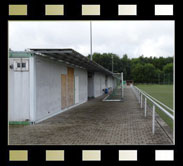 Hamm, Sportanlage an der Lohschule (Kunstrasenplatz)