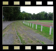 Hamm, Sportzentrum Heessen