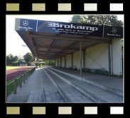 Harsewinkel, Moddenbachtal-Stadion