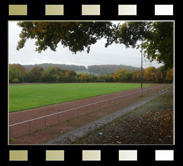 Hattingen, Sportanlage Halweg