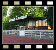 Havixbeck, Sportzentrum Flothfeld