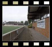 Heiden, Sportzentrum (Kunstrasenplatz)