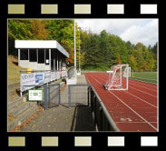 Heiligenhaus, Sportanlage Talburgstraße