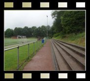 Hennef (Sieg), Sportanlage Fritz-Jacobi-Straße (Kunstrasenplatz)