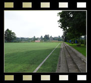 Hennef (Sieg), Sportplatz am schmalen Patt