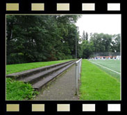 Herford, Ludwig-Jahn-Stadion (Nebenplatz)