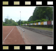 Herne, Sportplatz Görreschule