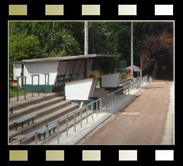 Herne, Sportplatz Schadenburgstraße