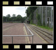 Herne, Sportplatz Wilhelmstraße