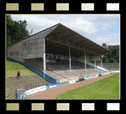 Stadion am Schloss Strünkede, Herne