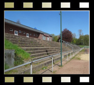 Herzogenrath, Stadion Merkstein