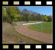 Herzogenrath, Stadion Oststraße