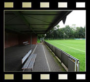 Hörstel, Stadion Bevergern