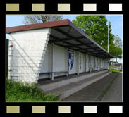 Horstmar, Stadion Borghorster Weg