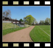 Hückelhoven, OHOF-Stadion