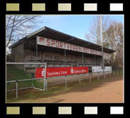 Inden, Sportanlage Lamersdorf