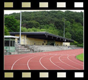 Iserlohn, Sportzentrum Hemberg