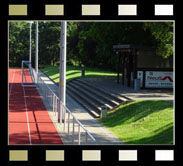 Jüchen, Stadion Jüchen