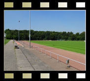 Kempen, Sportplatz Stendener Straße