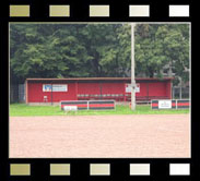 Köln, Sportanlage Ivenshofweg