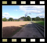 Lage, Stadion Werreanger (Nebenplatz)