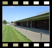 Langenberg, Sportplatz Benteler