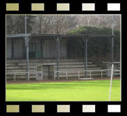 Langerwehe, Stadion am Schul- und Sportzentrum