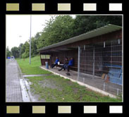 Lemgo, Sportplatz Kirchheide