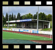 Lennestadt, Stadion Habuche