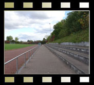 Leopoldshöhe, Stadion im Schulzentrum