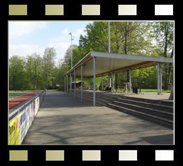 Leverkusen, Sportanlage im Bühl