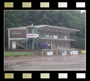 Leverkusen, Sportplatz Birkenberg