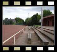 Löhne, Sportplatz am Brückenhaus