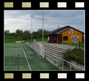 Löhne, Sportplatz Obernfeld