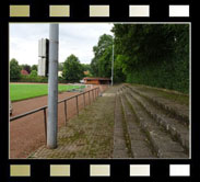 Löhne, Stadion am Mittelbach