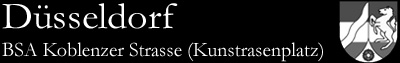 Düsseldorf, Bezirkssportanlage Koblenzer Straße, Kunstrasenplatz,  Nordrhein-Westfalen