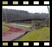 Lüdenscheid, Stadion Nattenberg