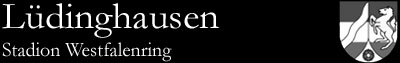 Lüdinghausen, Stadion Westfalenring