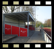 Lünen, Sportplatz am Cappenberger See