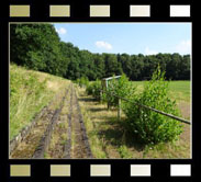 Marl, Gerhard-Jüttner-Stadion