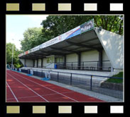 Marl, Sportzentrum Hagenstraße