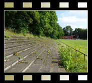 Marl, Volkspark-Stadion