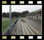 Meckenheim, Alfred-Engel-Sportanlage