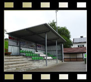 Menden (Sauerland), OBO-Arena